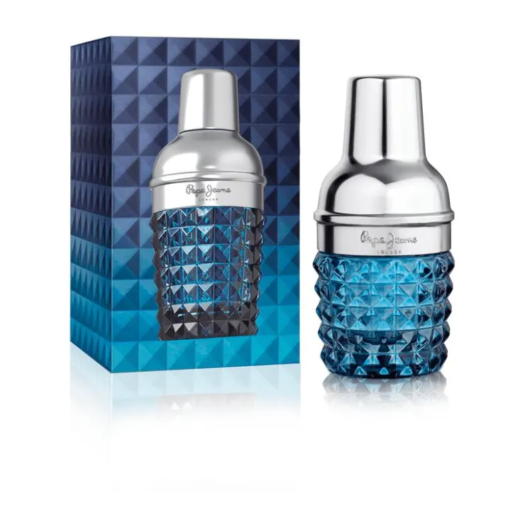 Heren Pepe Jeans Life Is Now For Him Edt Spray 30 ml