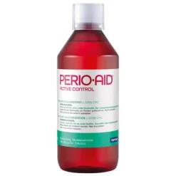Perio Aid Perio•Aid Active Control Mondspoeling