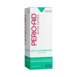 Perio Aid Perio•Aid Active Control Mondspoeling
