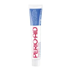 Perio Aid Perio•Aid Intensive Care Gel Tandpasta
