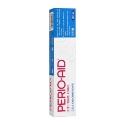 Perio Aid Perio•Aid Intensive Care Gel Tandpasta