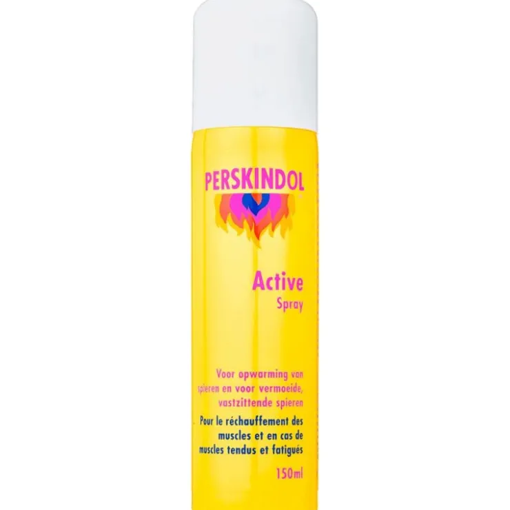 Perskindol Active Spray