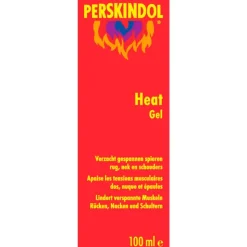 Perskindol Heat Gel 100 ml