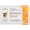Pharma Nord Bio-Vitamine D3 75μg 3.000IE 80 Capsules