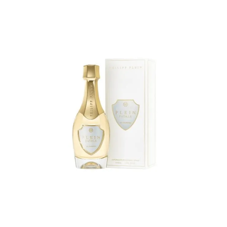 DAMES Philipp Plein Fatale Woman Eau de Parfum 50ML