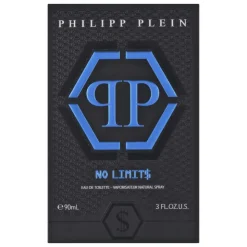 Heren Philipp Plein No Limits Super Fresh eau de toilette 90 ML