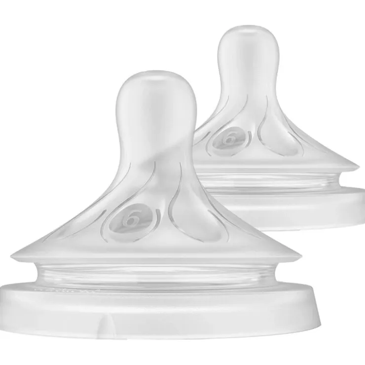 Philips Avent Flesspeen
