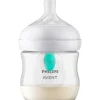 Philips Avent Natural Response Babyfles met Airfree-ventiel 125ml 0-3M SCY670/01