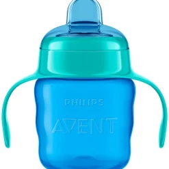 Philips Avent Tuitbeker 6 M+ SCF551/05 200 ML