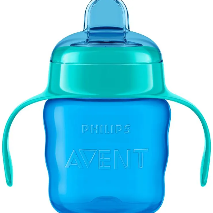 Philips Avent Tuitbeker 6 M+ SCF551/05 200 ML