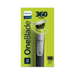 Heren Philips OneBlade 360 Face - QP2734/23
