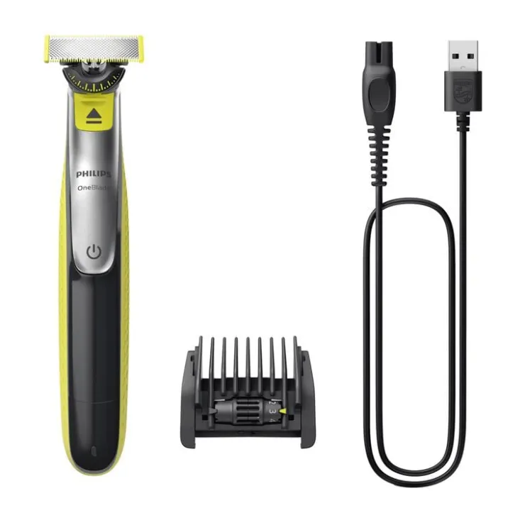 Heren Philips OneBlade 360 Face - QP2734/23