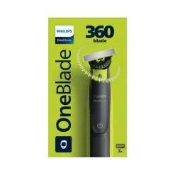 Heren Philips OneBlade 360 Face - QP2724/23