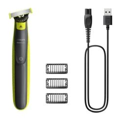 Heren Philips OneBlade 360 Face - QP2724/23