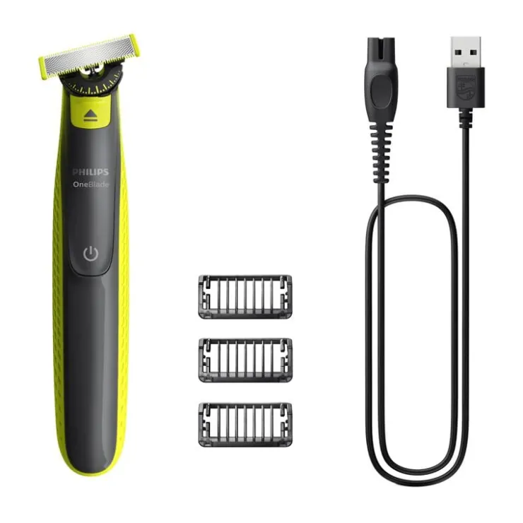 Heren Philips OneBlade 360 Face - QP2724/23