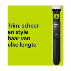 Heren Philips OneBlade 360 Face - QP2724/23