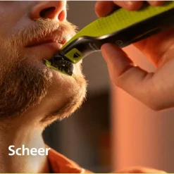 Heren Philips OneBlade 360 Face - QP2724/23
