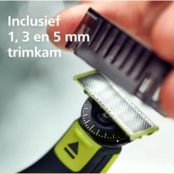 Heren Philips OneBlade 360 Face - QP2724/23