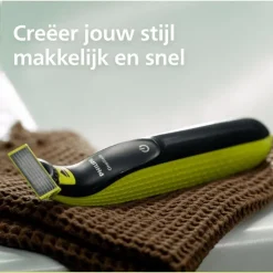 Heren Philips OneBlade 360 Face - QP2724/23