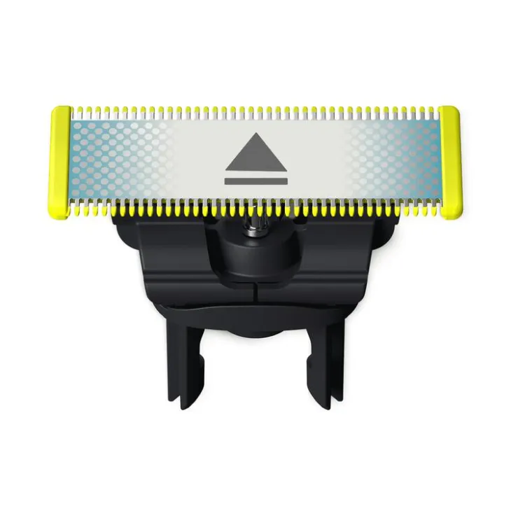 Heren Philips OneBlade First Shave Navulmesjes - QP225/50