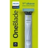 Heren Philips OneBlade First Shave Apparaat - QP1324/20