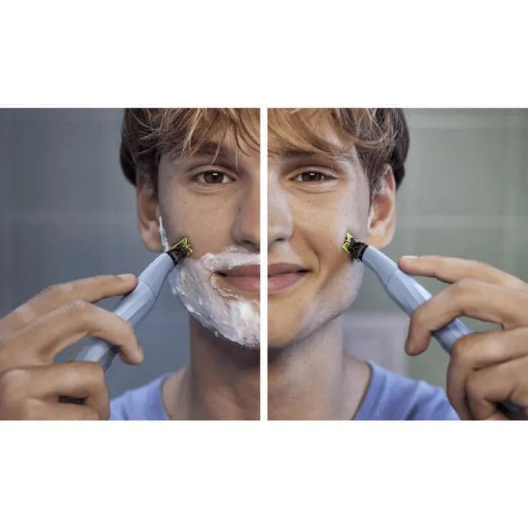 Heren Philips OneBlade First Shave Apparaat - QP1324/20