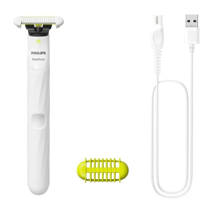 Heren Philips OneBlade Intimate Female - QP1924/22