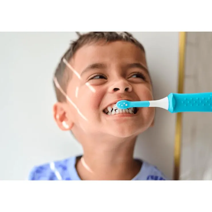 Philips Sonicare Kids Opzetborstel Small 3jr+ 2 pack - HX6032/90