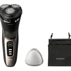 Heren Philips Wet&Dry S3244/12 Elektrsiche Scheerapparaat - 1