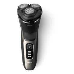 Heren Philips Wet&Dry S3244/12 Elektrsiche Scheerapparaat - 1