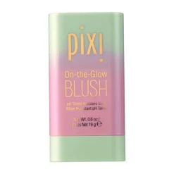 Pixi On-the-Glow Tinted Moisture Blush Stick Cheek Tone 19 GR
