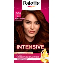 Poly Palette Intensive Crème Coloration