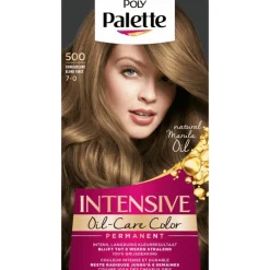 Poly Palette Intensive Crème Coloration