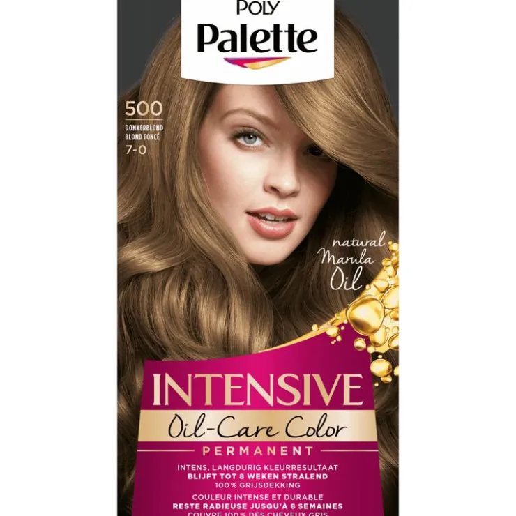 Poly Palette Intensive Crème Coloration