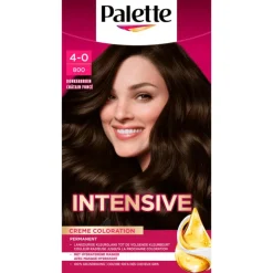 Poly Palette Intensive Crème Coloration