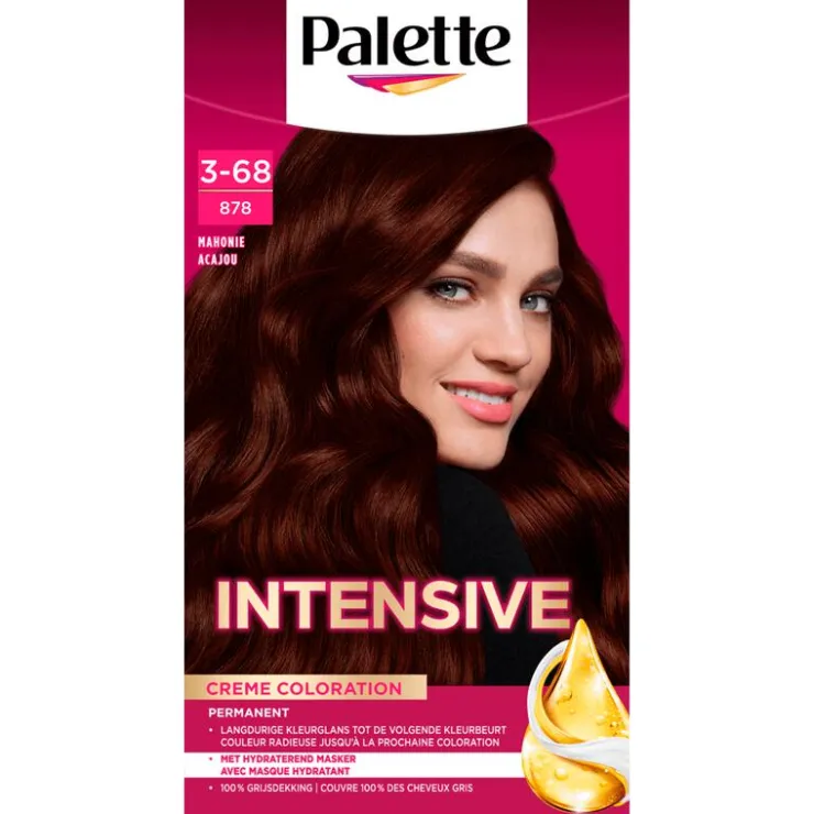 Poly Palette Intensive Crème Coloration
