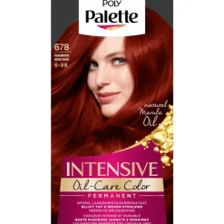Poly Palette Intensive Crème Coloration