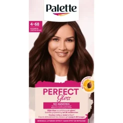 Poly Palette Perfecte Gloss Color Haarverf