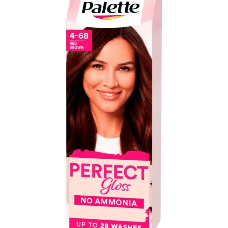 Poly Palette Perfecte Gloss Color Haarverf