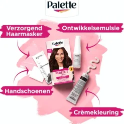 Poly Palette Perfecte Gloss Color Haarverf