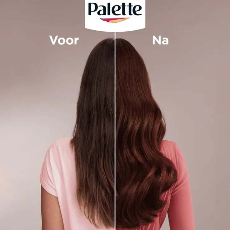 Poly Palette Perfecte Gloss Color Haarverf