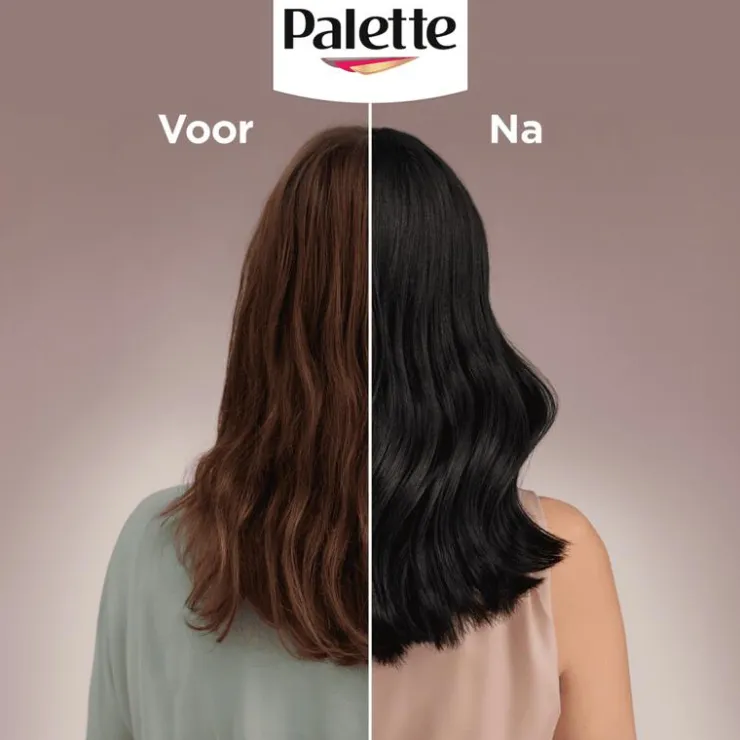 Poly Palette Perfecte Gloss Color Haarverf