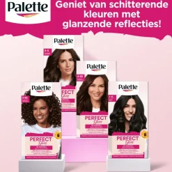 Poly Palette Perfecte Gloss Color Haarverf