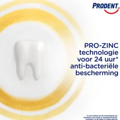 Prodent Complete Bescherming Tandpasta 75 ML
