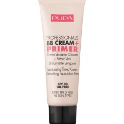 Pupa BB CR SPF20 002