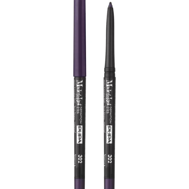 Pupa made to last definition eyes 302