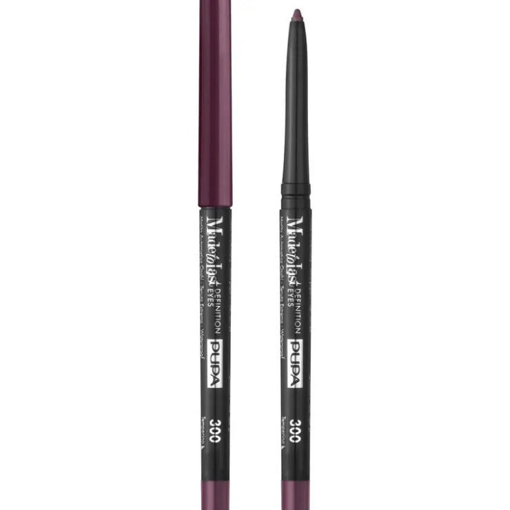 Pupa Made to last definition eyes 300