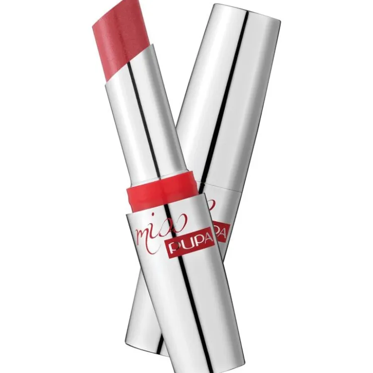 Pupa miss lipstick 202