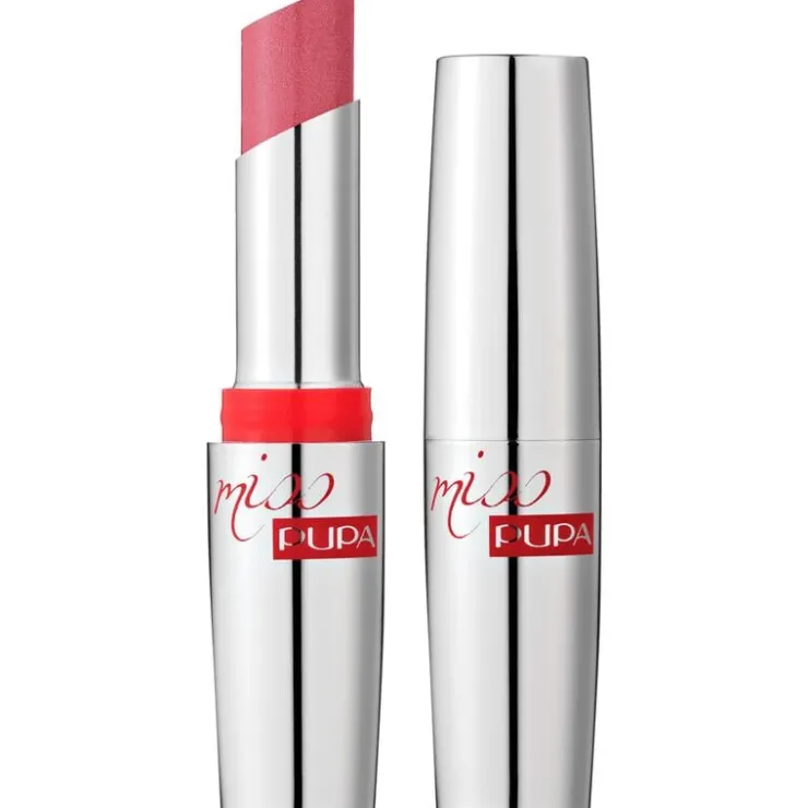 Pupa miss lipstick 201