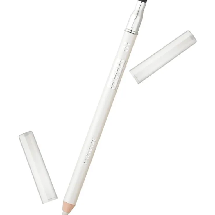 Pupa multiplay pencil 01 icy white